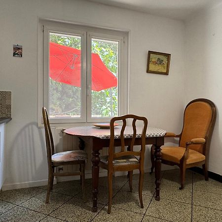 En Ville Avec Un Air De Campagne Arles Eksteriør bilde